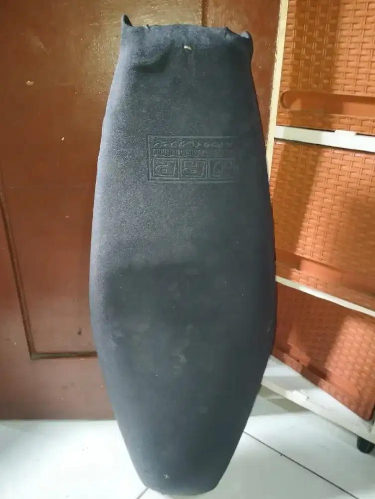 JOK MOTOR X-RIDE SIAP PAKAI LANGSUNG