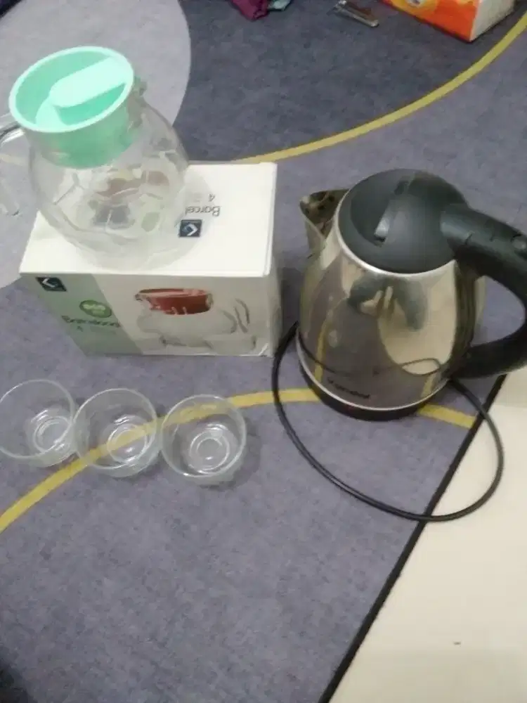 Peralatan dapur