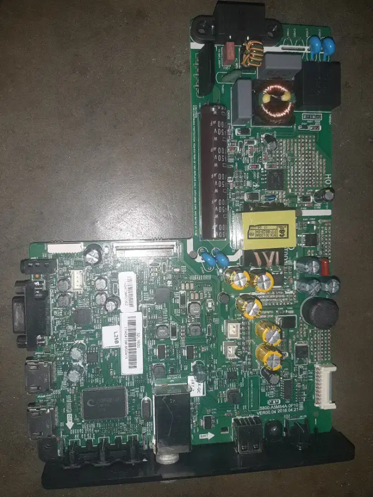 Jual Mainboard TV Toshiba 32L1600VJ