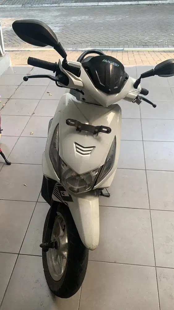 Dijual beat karbu