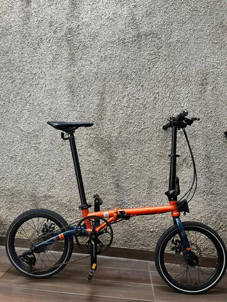 Element Troy Gen 2