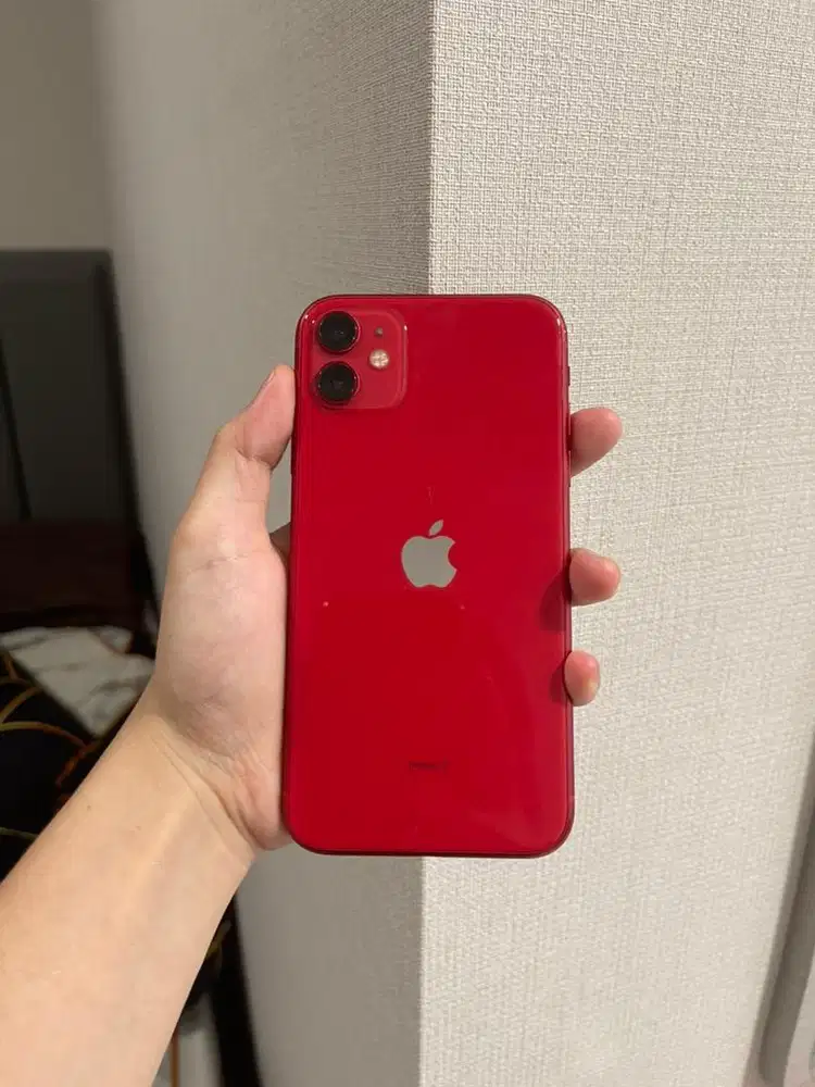 IPHONE 11 64GB INTER ALL OPERATOR