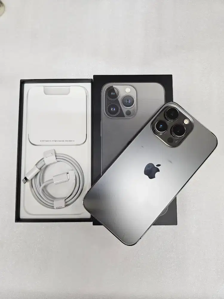 iphone 13 pro 512gb all op