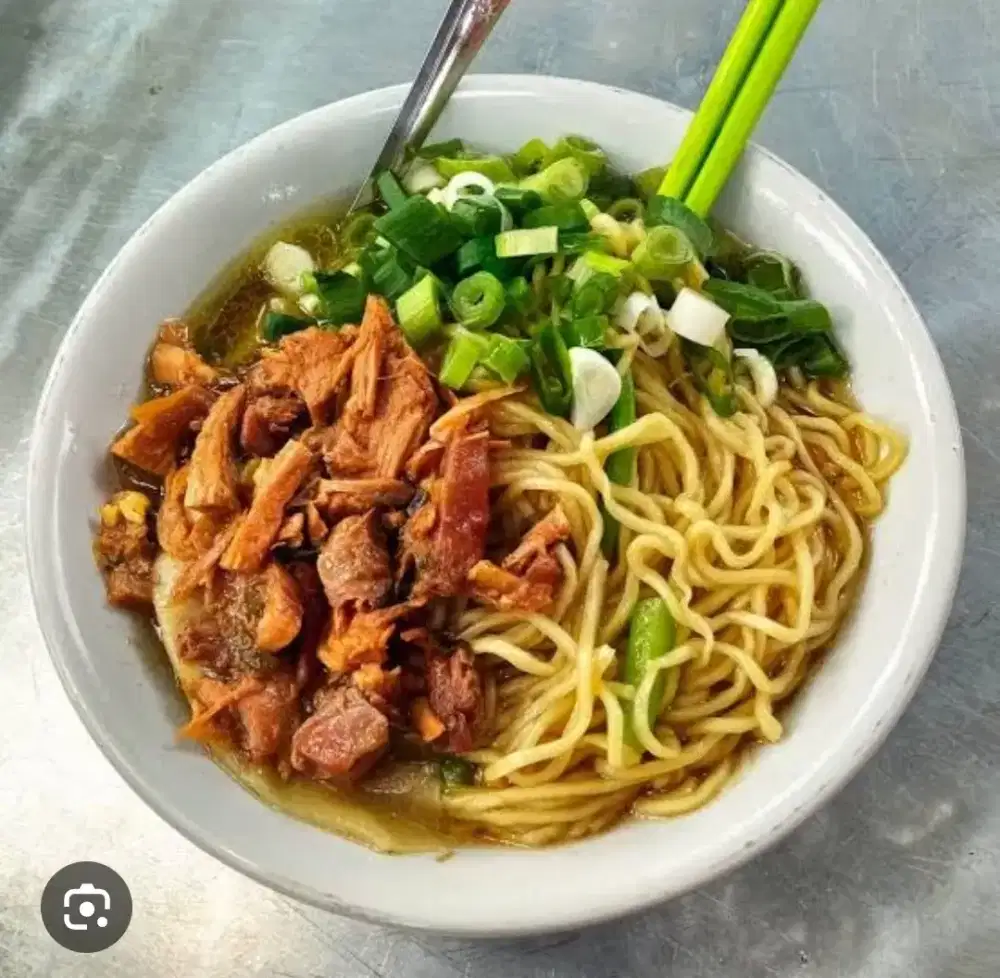 Loker pegawai kedai bakso