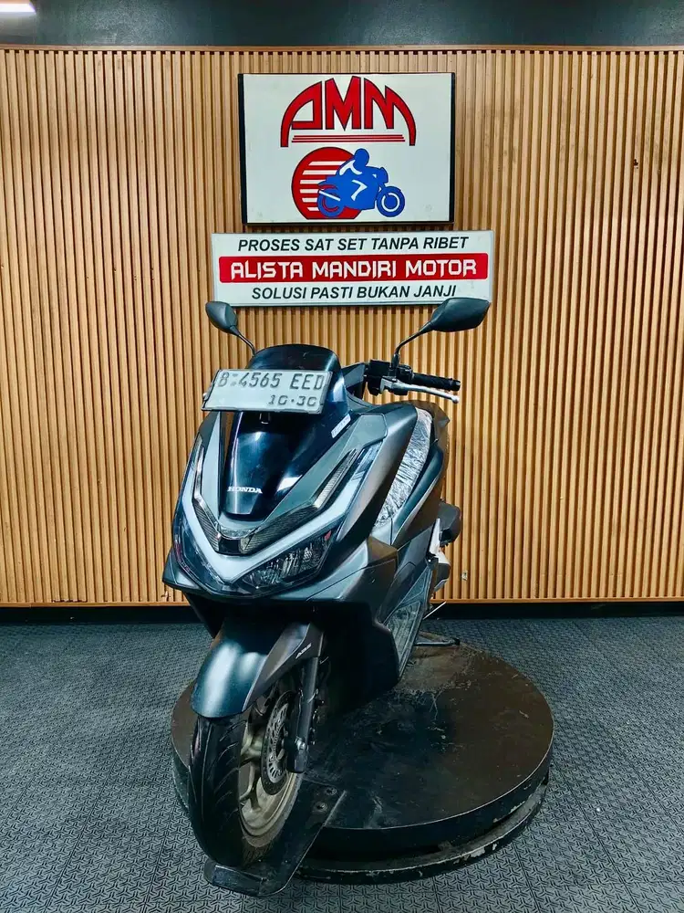 KREDIT DP 1jtan PCX 160 ROADSYNC 2025 BISA TT/PAKAI CC/PAYLATER
