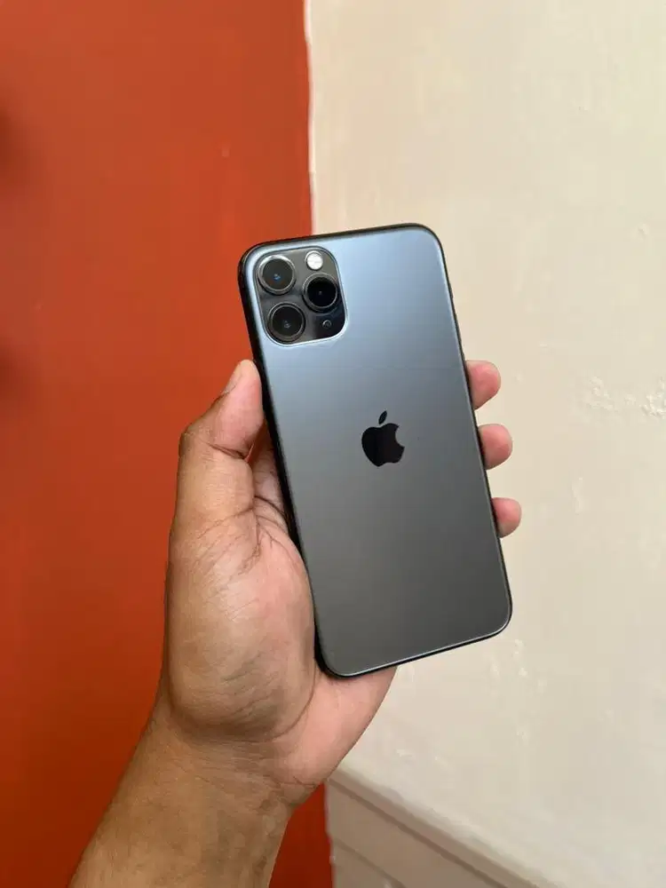 IPHONE 11 PRO 64GB GREY
