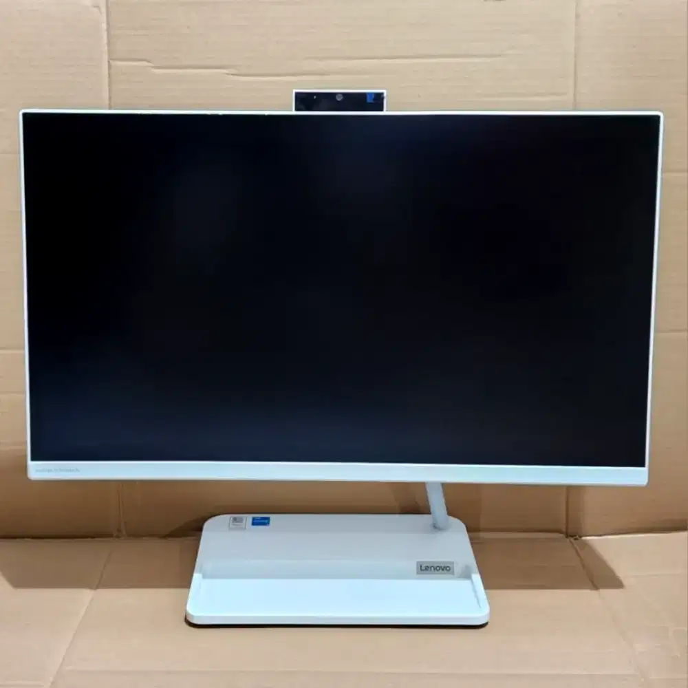 PC i3 gen 11 Lenovo aio i3-1115G4