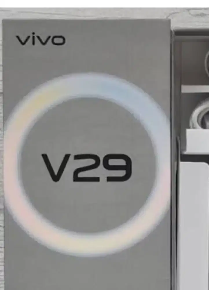 lun cari vivo v29 , kalau pian jual kbri