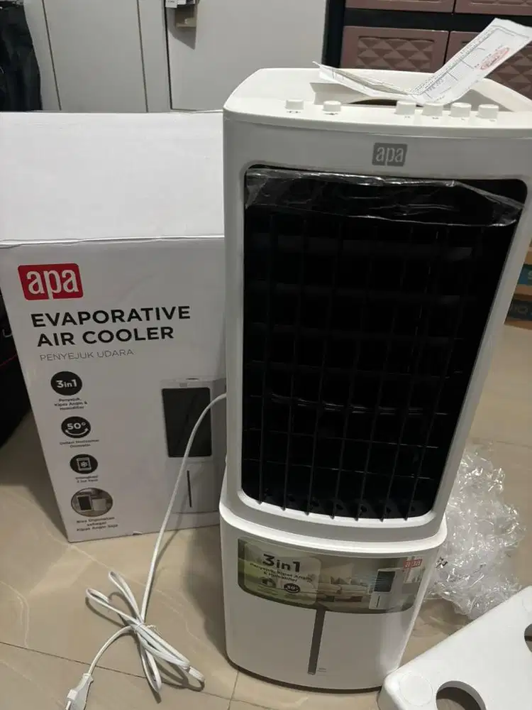 Air Cooler Evaporative APA 3 in 1