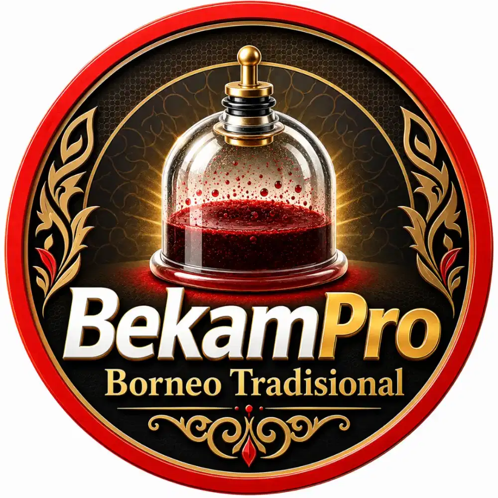 Terapi Bekam  Homecare