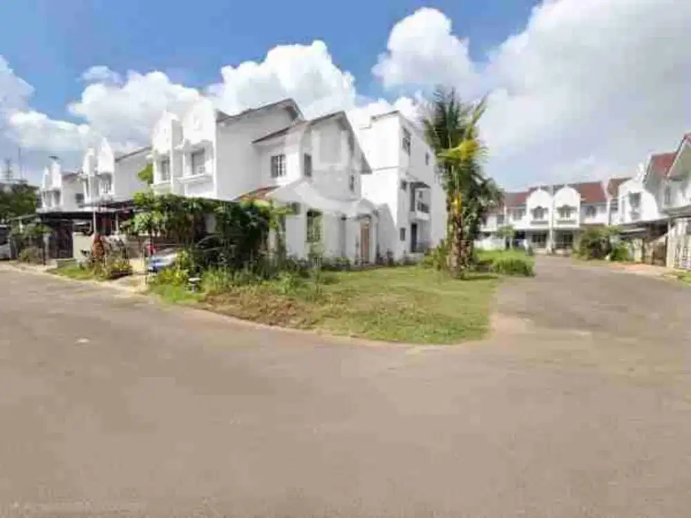 Dijual Perumahan Hook Center Point Batam Kota Siap Huni