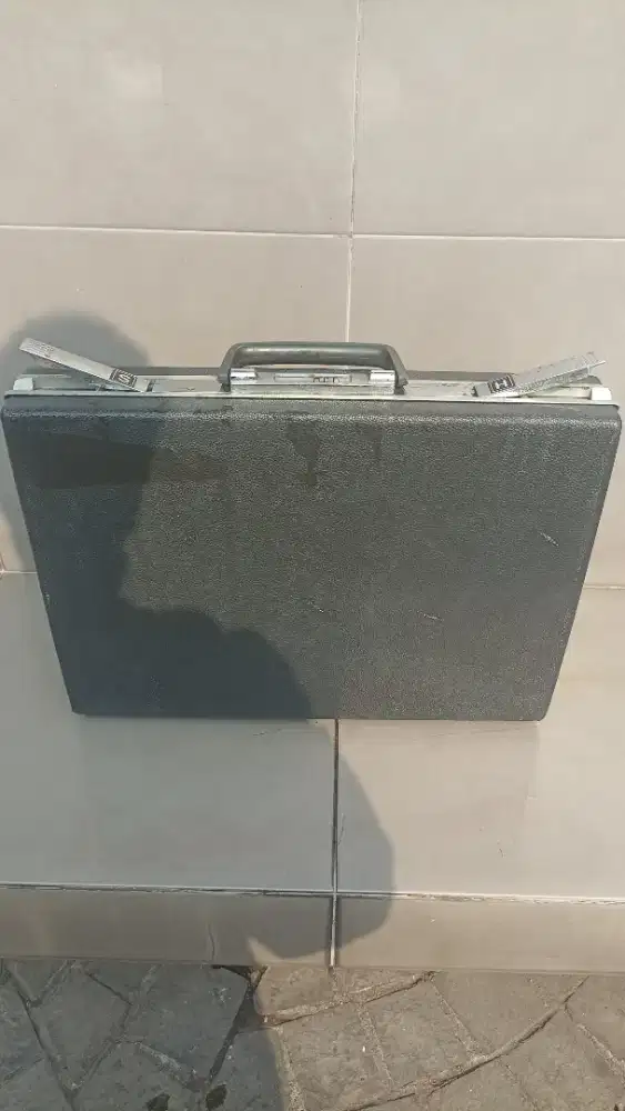 Koper tempo dulu