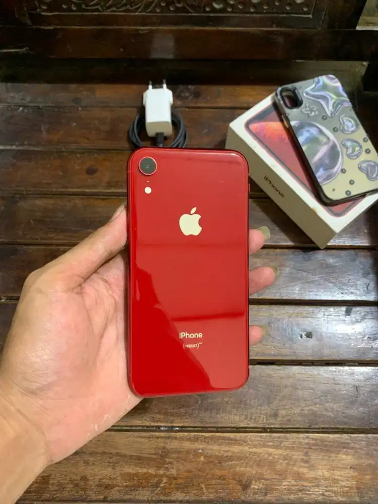 iphone xr 64gb alloperator