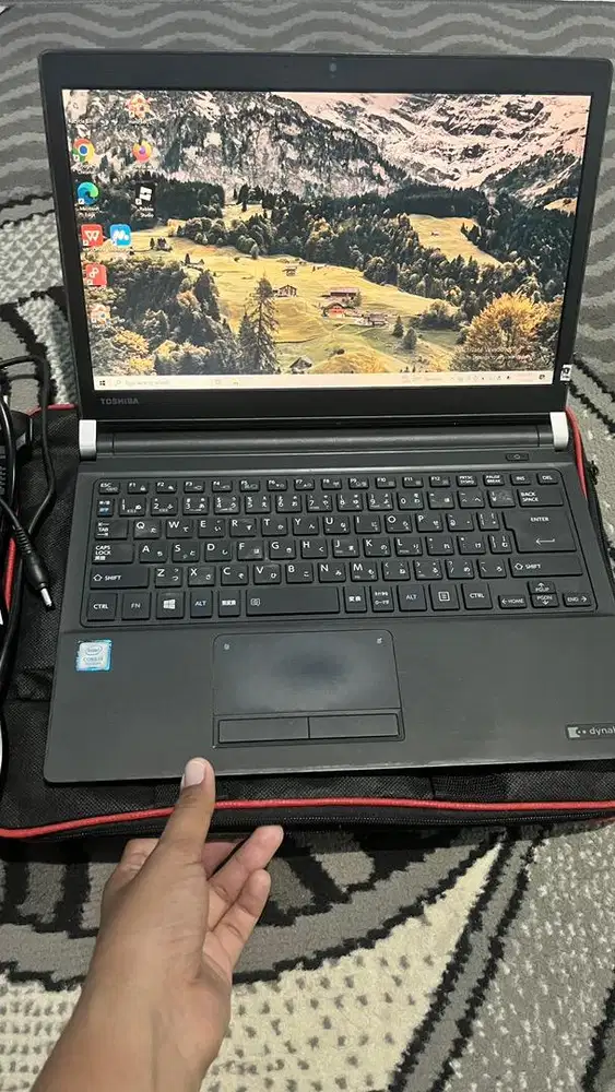 Jual Laptop Bekas Pakai Pribadi