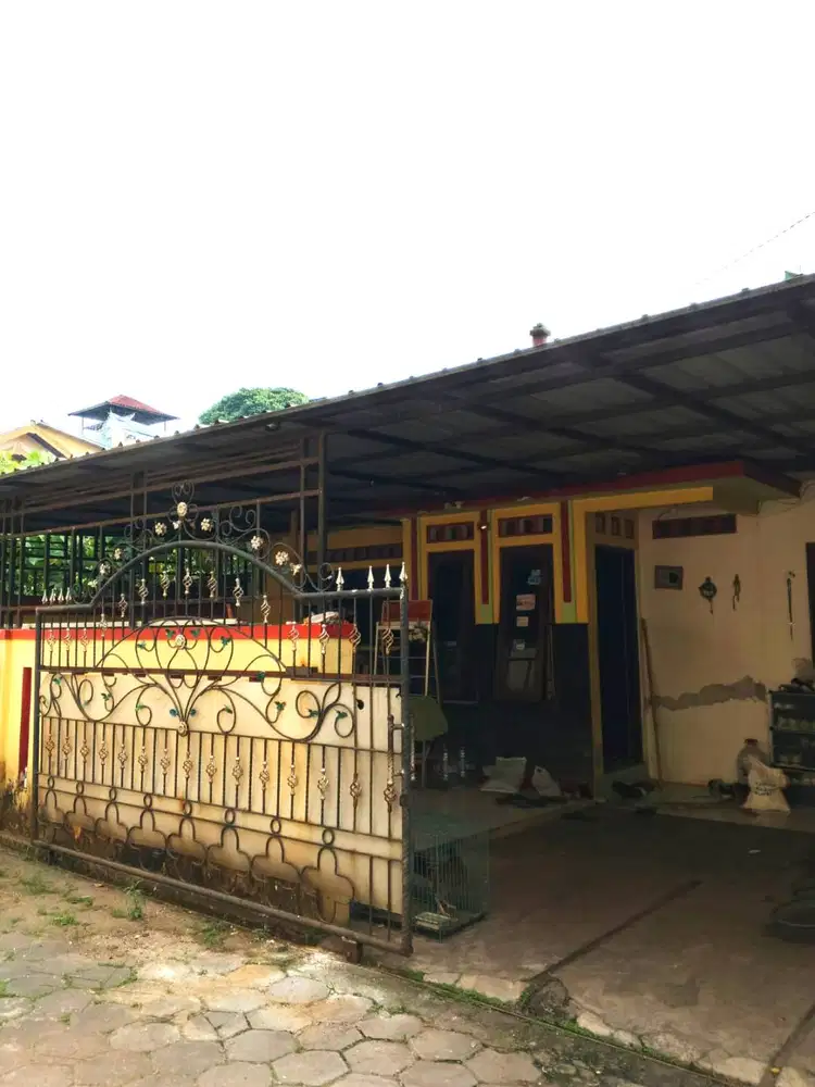 Rumah Strategis dekat Jalan Kaliurang Km.7