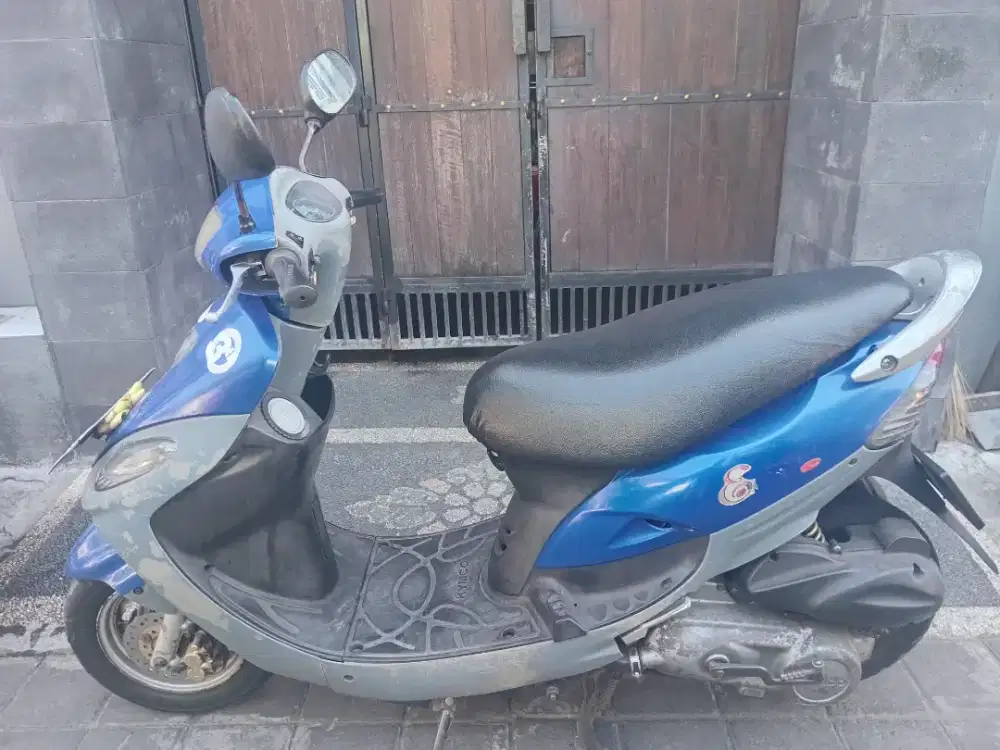 mencari majikan baru
