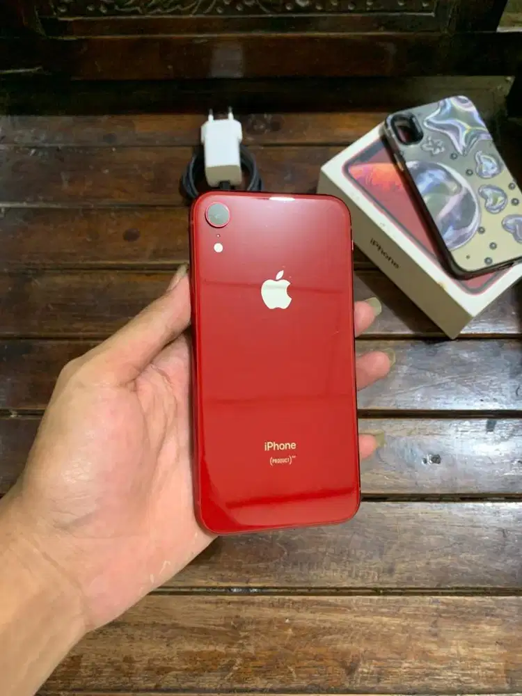 iphone xr 128gb alloperator