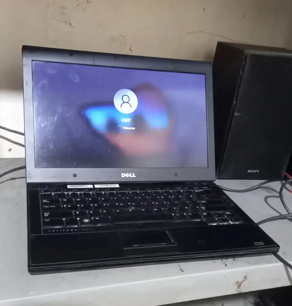 Dell Latitude E4310 Core i5