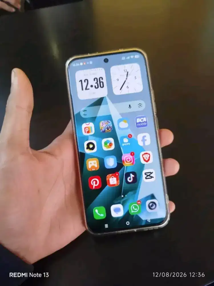 INFINIX HOT 60 PRO PLUS