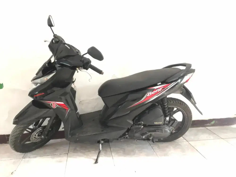 Beat eco 2019 Rp 10.000.000 (nego)
