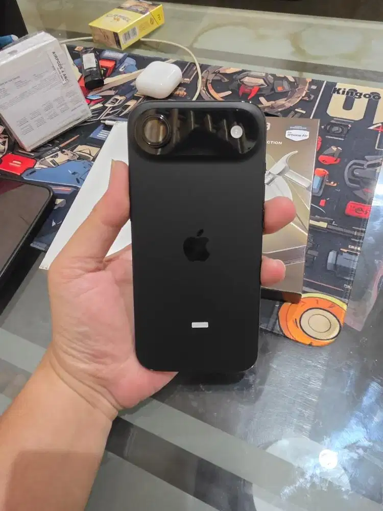 Iphone Air 256 GB Black
