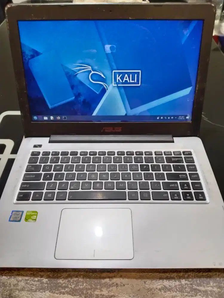 Laptop Asus X456URK