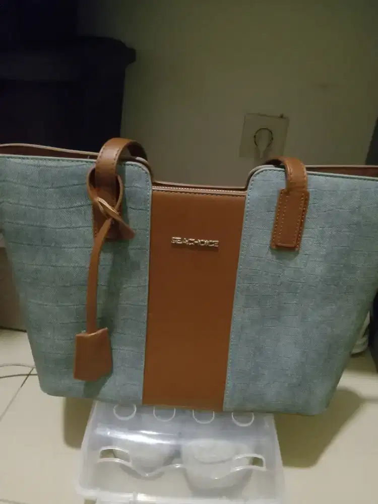 Dijual tas tas cantik