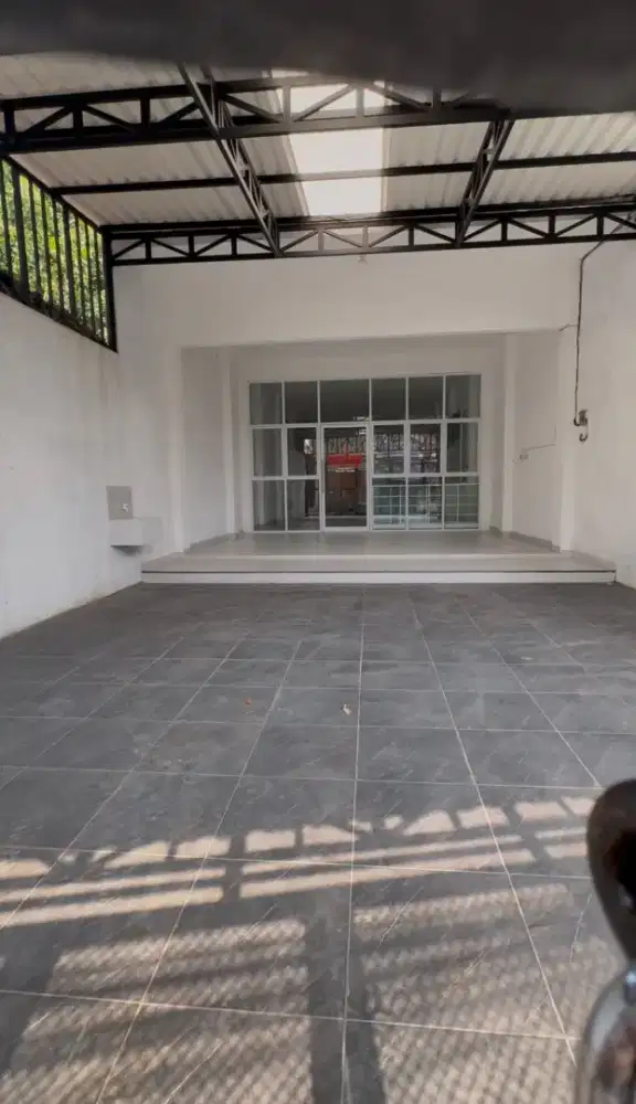 Ruko Strategis Di cipondoh Tangerang Kota