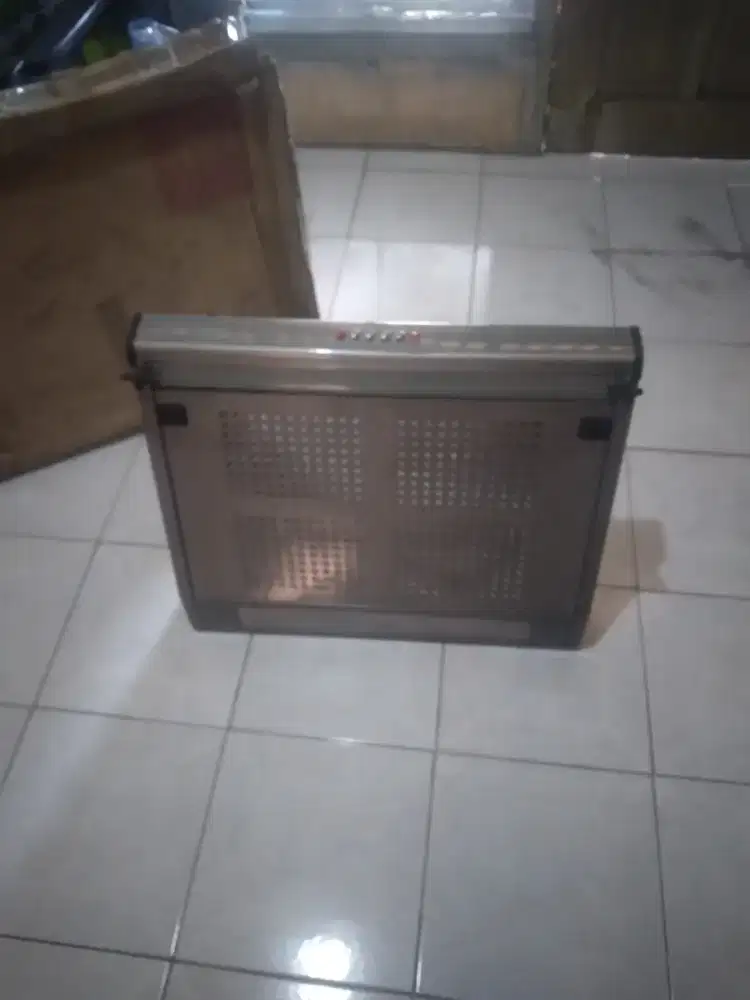 Cooker hood dim 60 cm