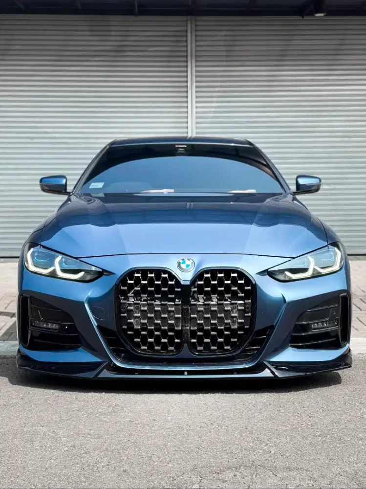 [Cash] Bmw 430i Coupe Msport