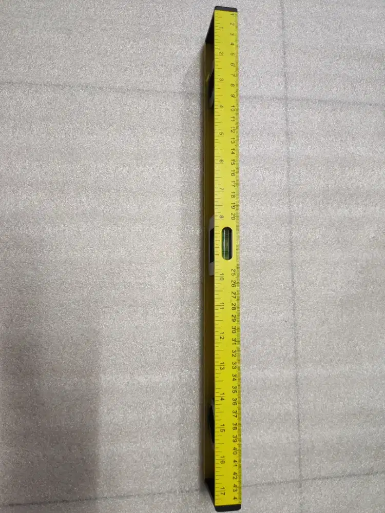Waterpass Aluminum Magnetic PROHEX