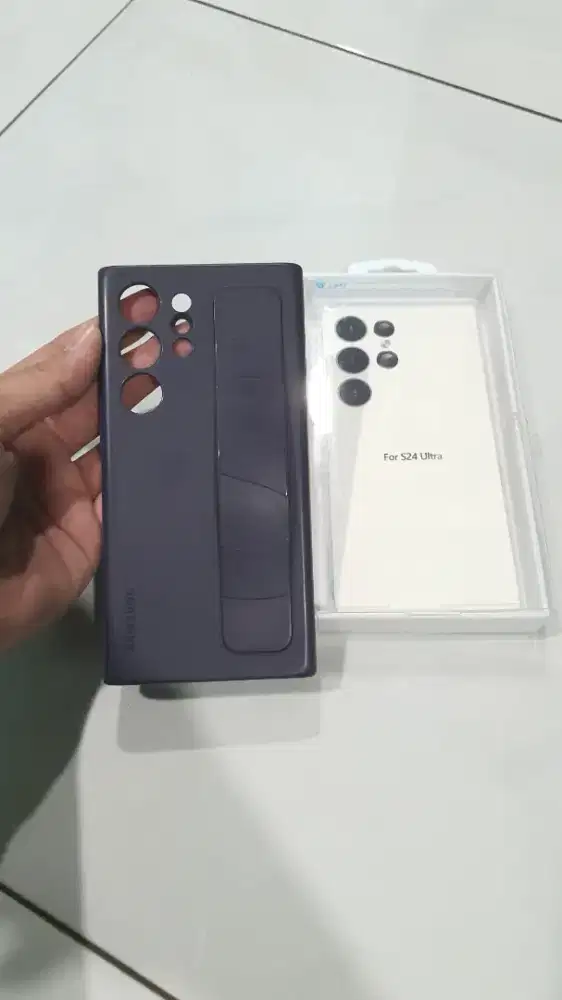 Case Samsung S24 ultra ORIGINAL