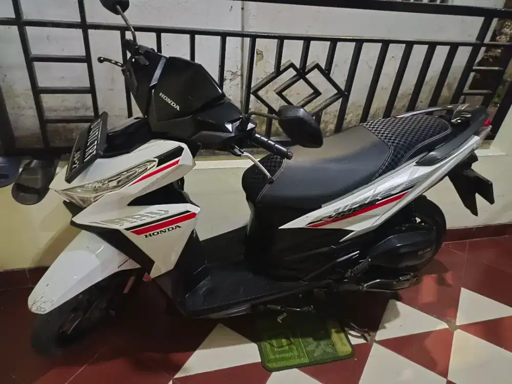 Vario 125 CBS thn 2017