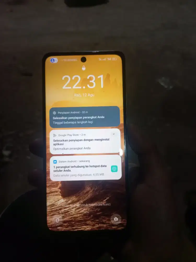 OPPO A3X 4/64 NOMINUS HP CAS