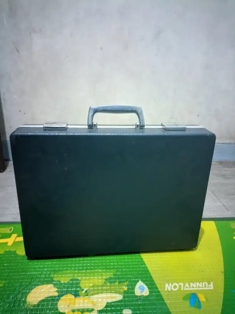 Koper jadul tempo dulu