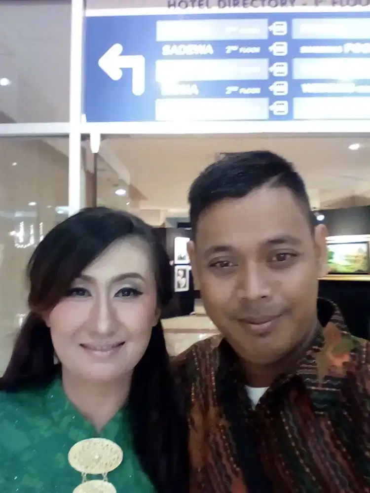 Saya mencari pekerjaan sebagai driver pribadi