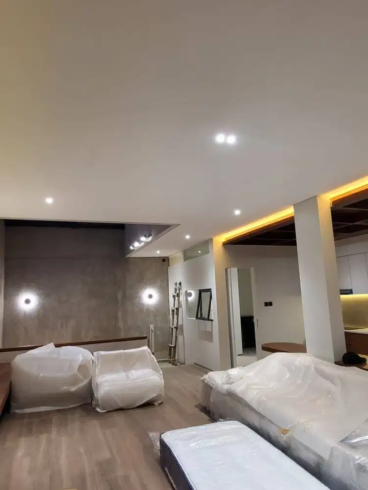 Menerima Pemasangan & Pengadaan Barang Pintu Jendela Glass Aluminium