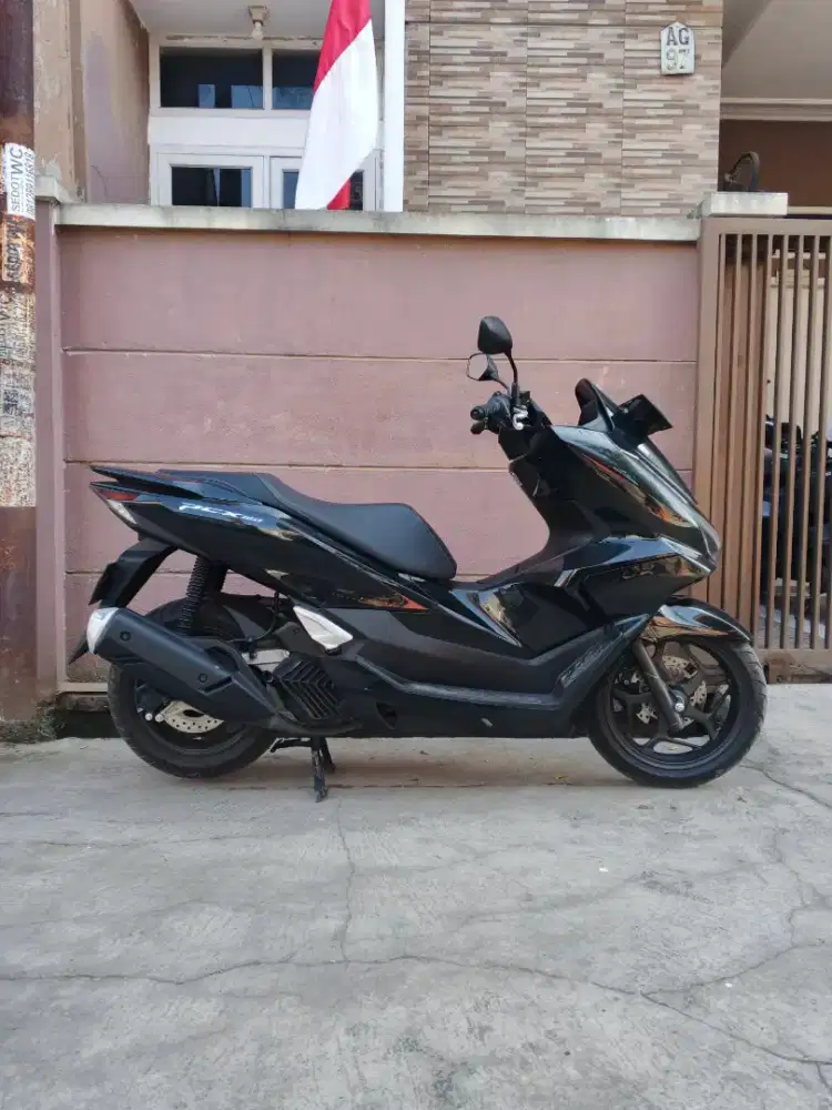Honda PCX CBS 2026