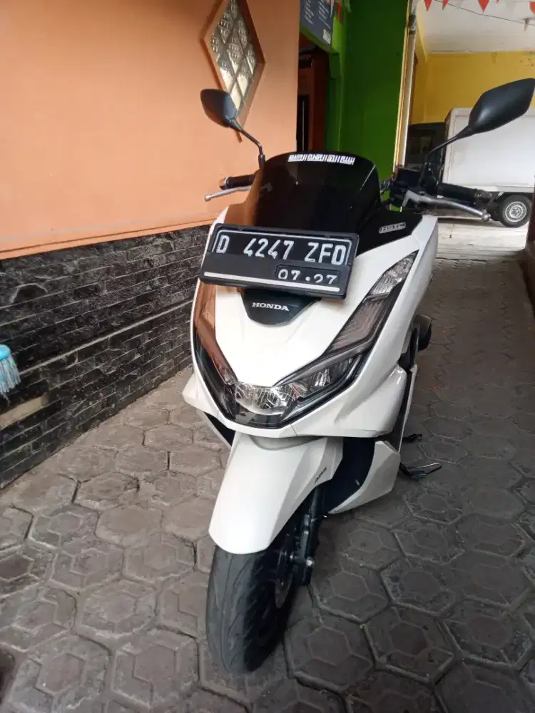 Honda PCX 160 abs