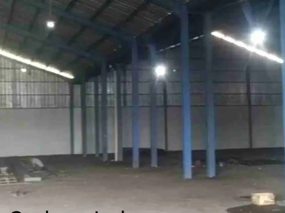 Gudang Indramayu