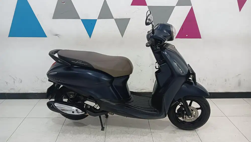 Yamaha Grand Filano LUX 2023 Km.10.000