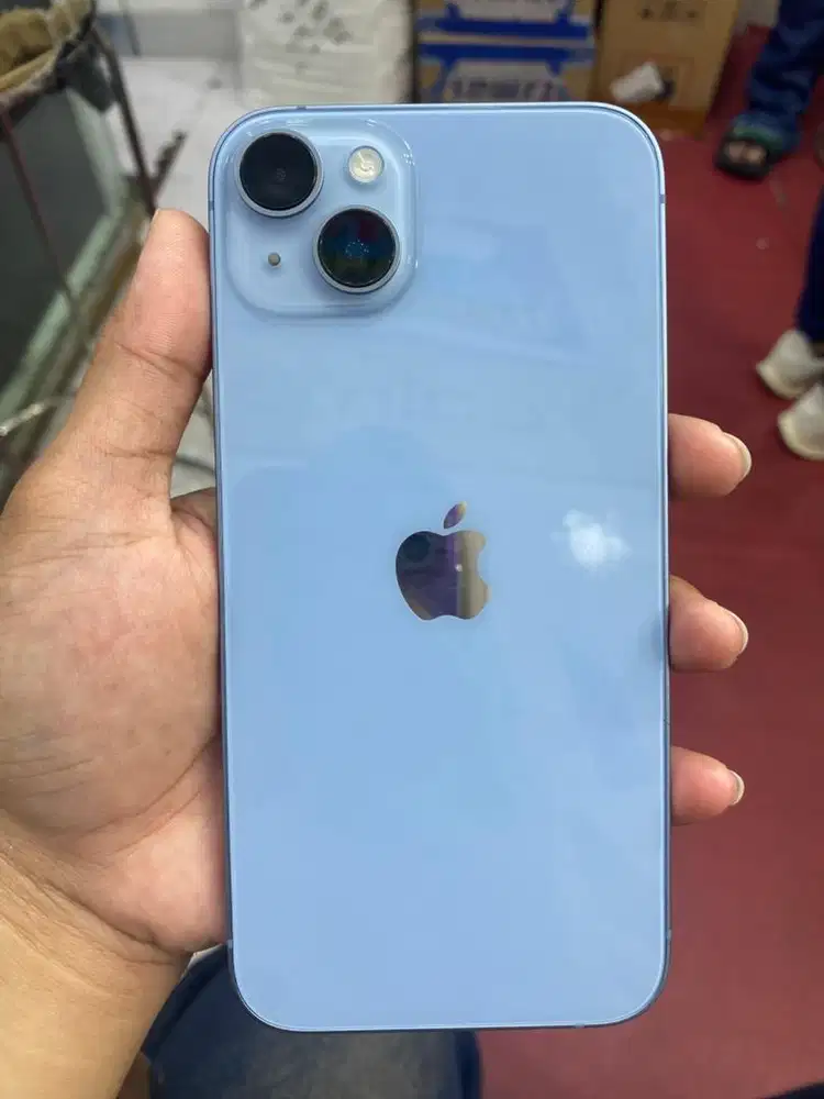 Iphone 14 plus 128gb