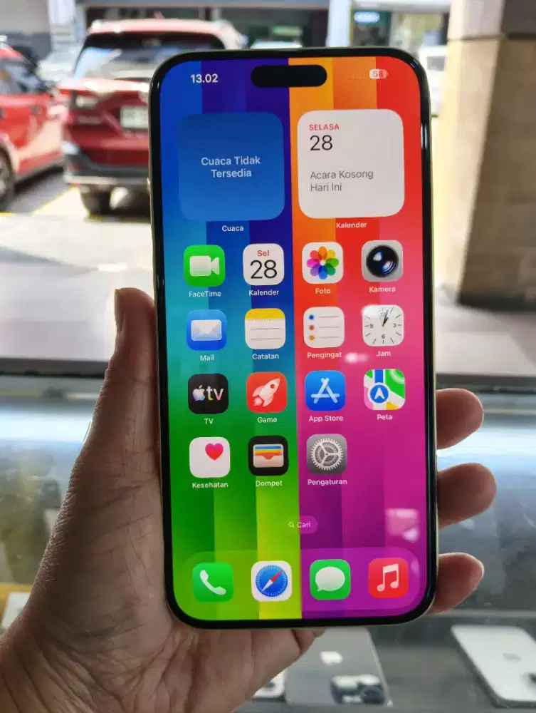 IPhone 15 Plus 128GB Yellow IBox