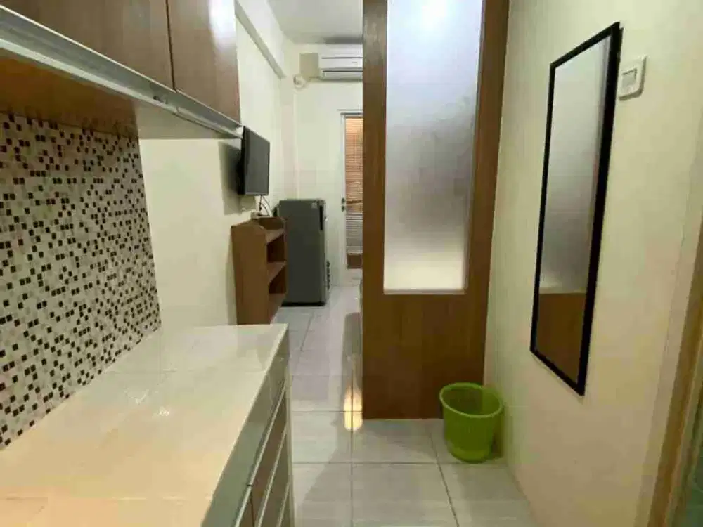 SEWA APARTEMEN PUNCAK DHARMAHUSADA