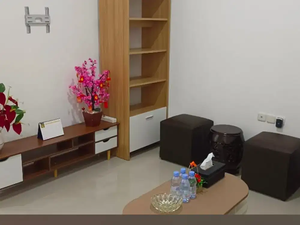 Rumah Baru di Komplek Taman Cibaduyut Indah