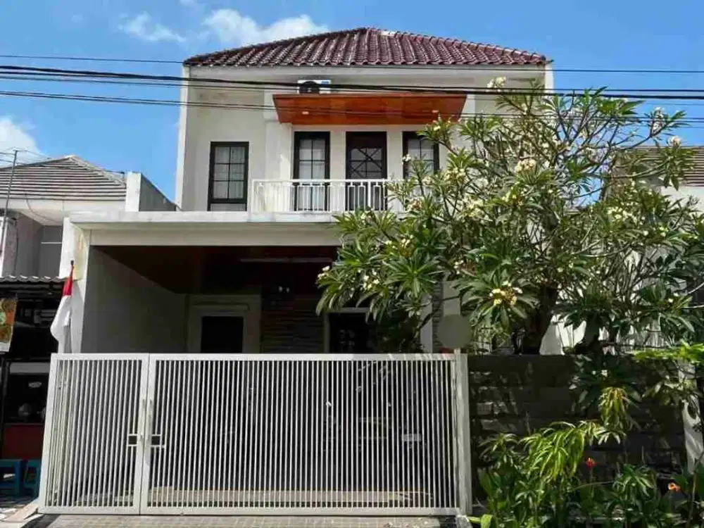 ‼JUAL CEPAT‼PERUMAHAN GRAND ALOHA REGENCY BARU GRESS
