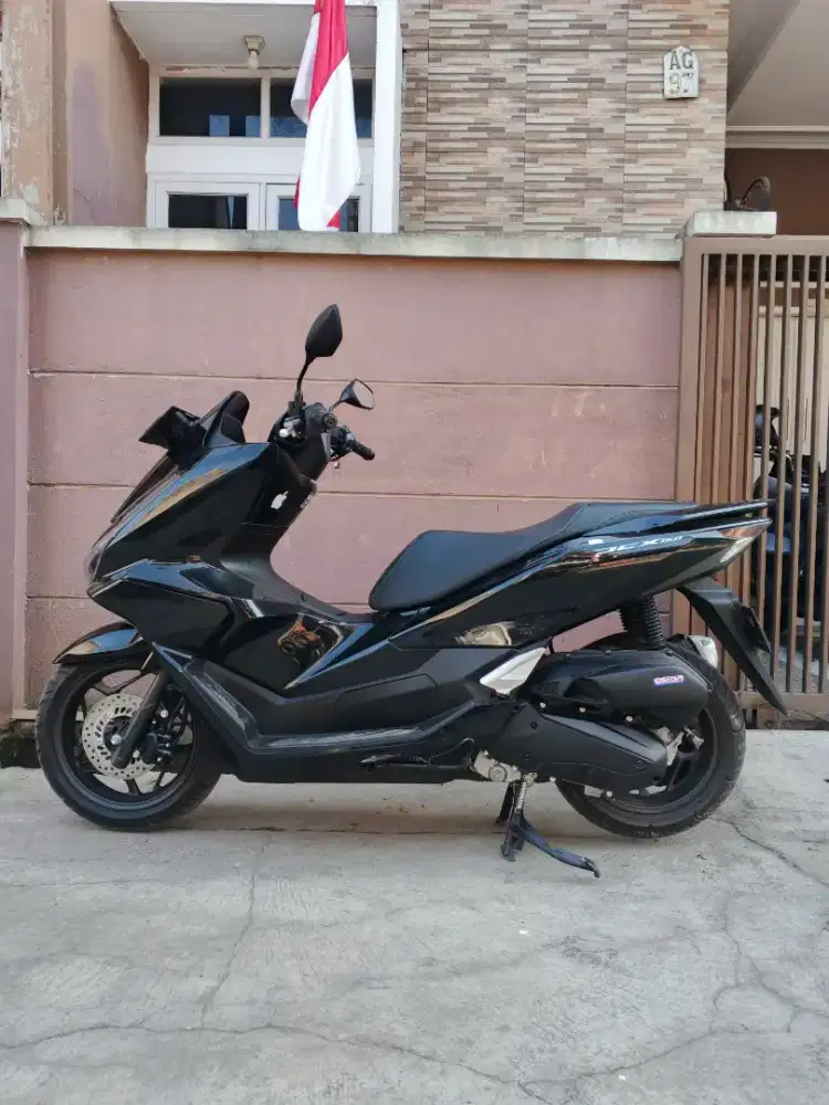 Honda PCX 160 2026
