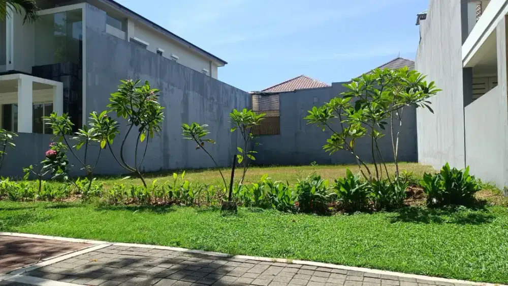 DIJUAL KAVLING DI ROYAL RESIDENCE MAIN ROAD LOKASI STRATEGIS