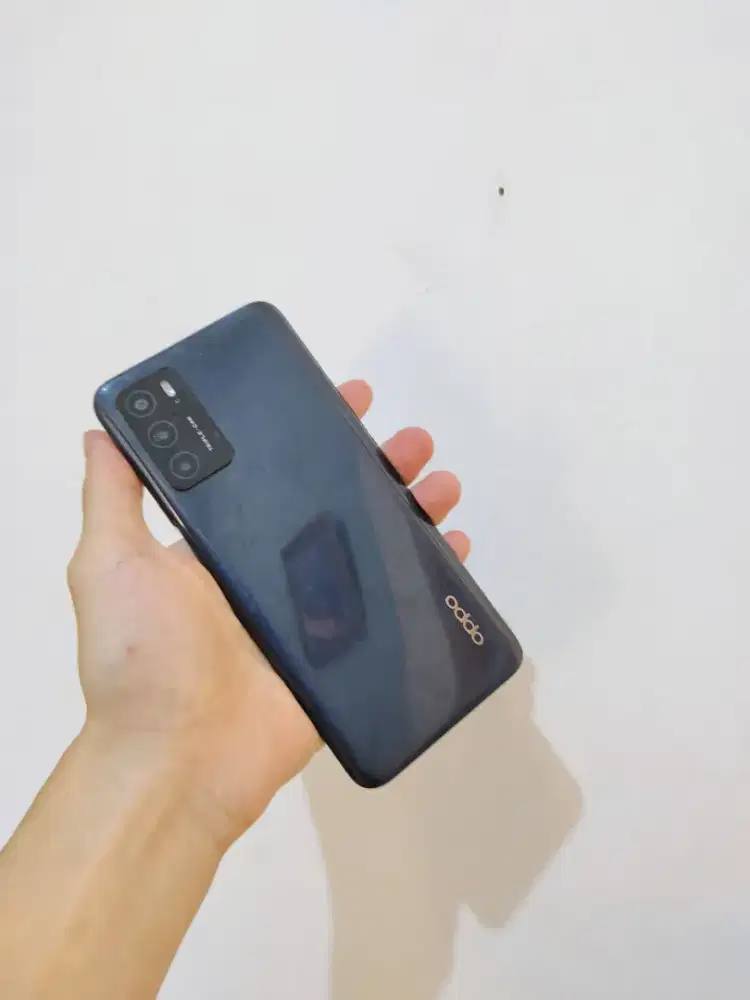 Jual Aja Oppo A16
