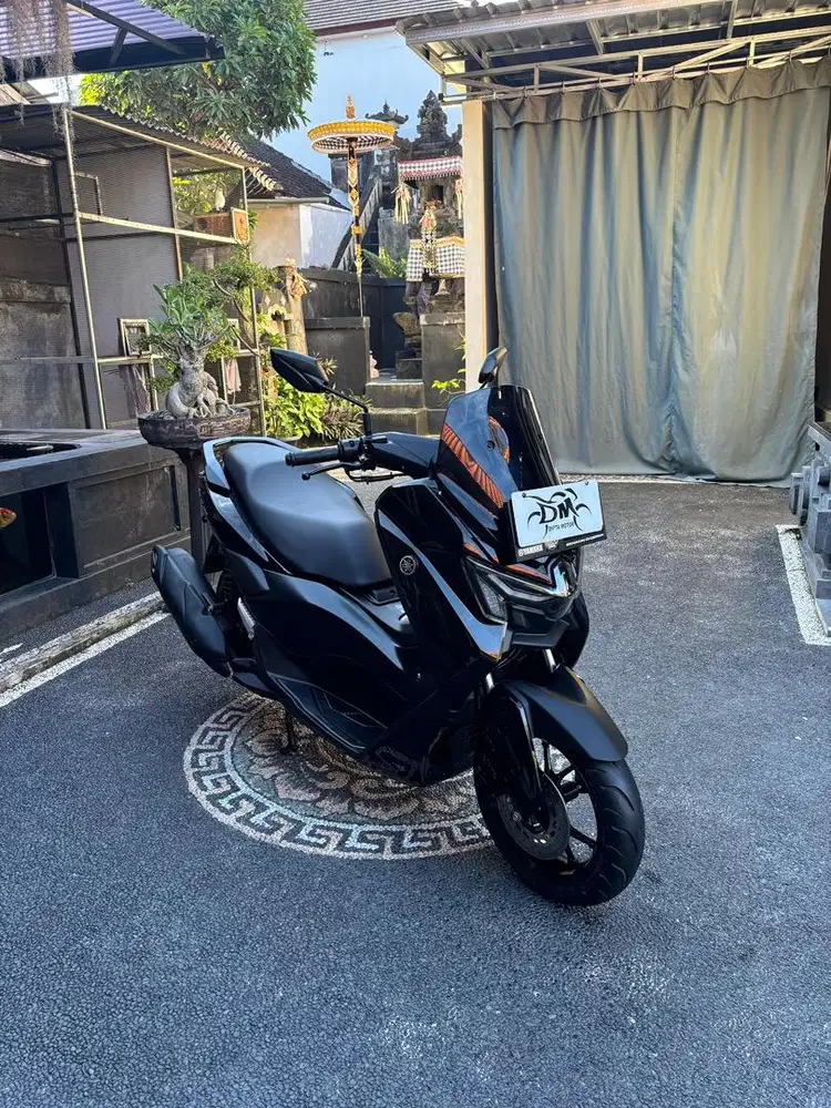 Nmax neo s 2025 mulus terawat